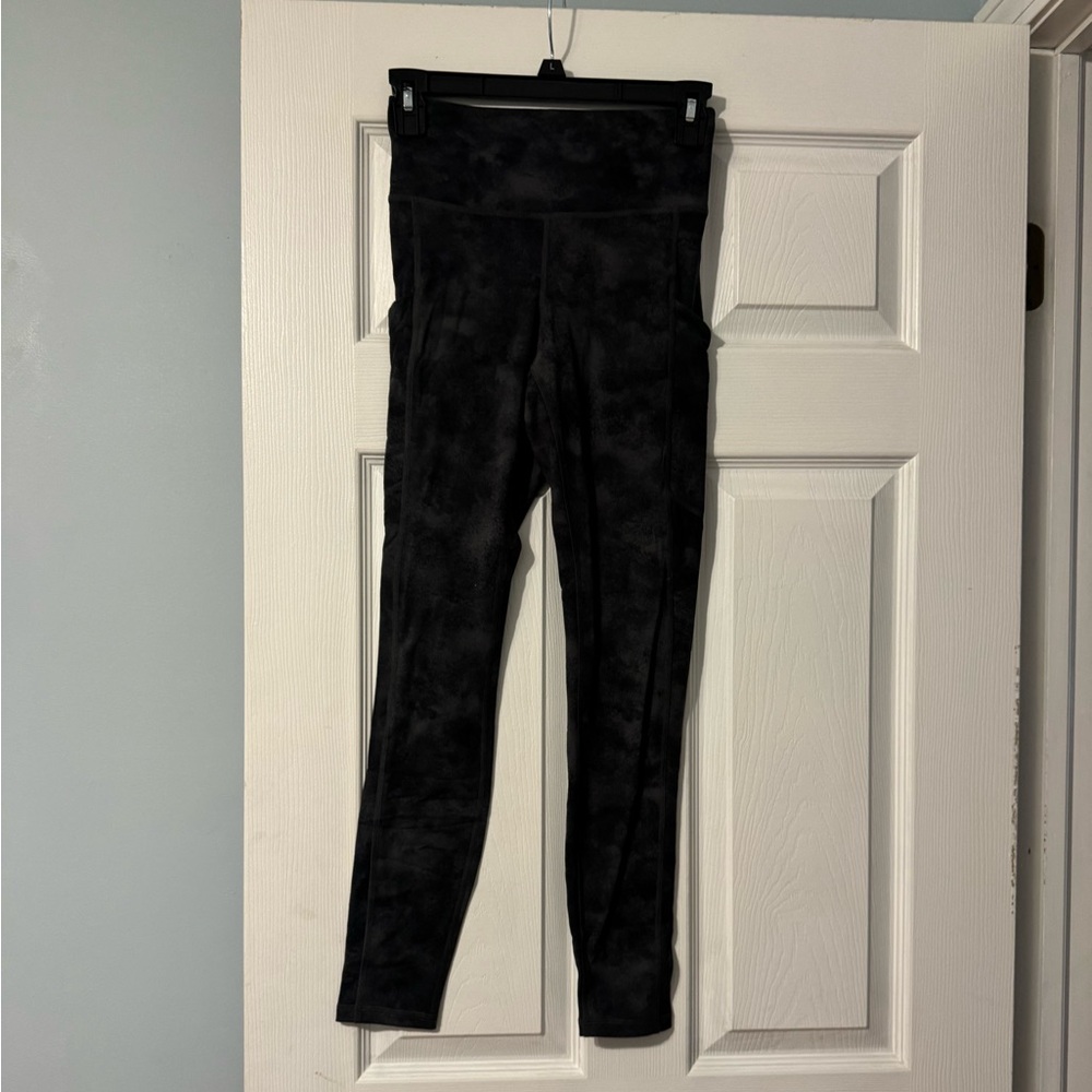 Fabletics Charcoal Leggings